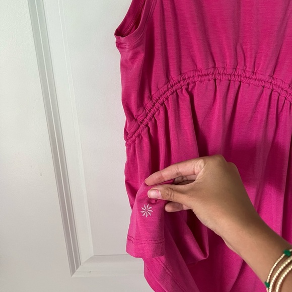 Athleta‎ Cinched Tank - Picture 7 of 9